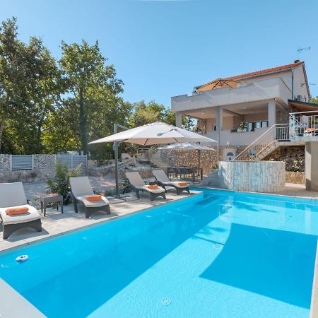 Holiday Home Lavendel - Mlk159 By Interhome Dobrinj Exteriör bild