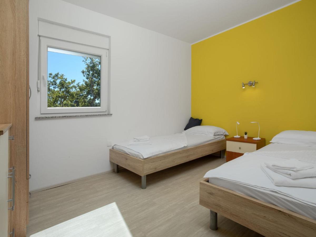 Holiday Home Lavendel - Mlk159 By Interhome Dobrinj Exteriör bild